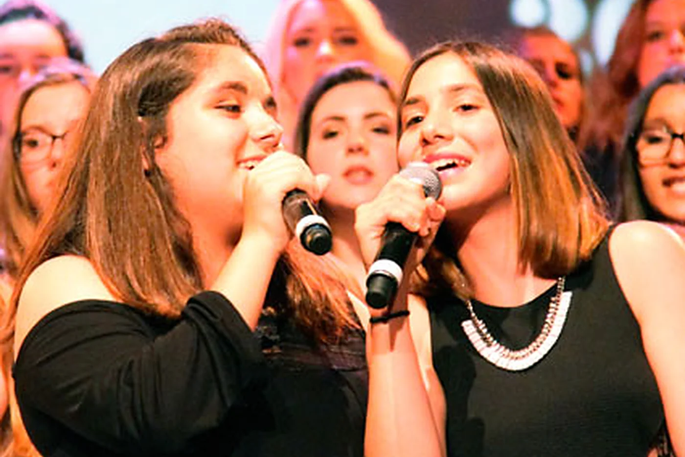 Partitions de chants