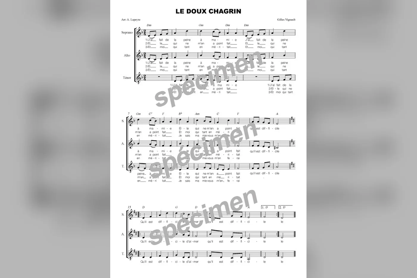 DVD, CD et autres produits