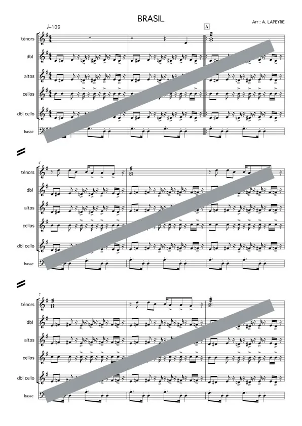 Brasil (steel band)